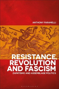 Resistance, Revolution and Fascism (eBook, PDF) - Faramelli, Anthony