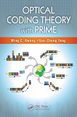 Optical Coding Theory with Prime (eBook, ePUB)