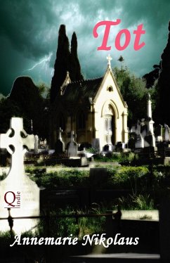 Tot (eBook, ePUB) - Annemarie Nikolaus