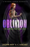 Oblivion (The Sleeping Court, #4) (eBook, ePUB)