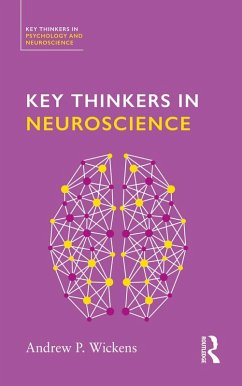 Cover Key Thinkers in Neuroscience (eBook, ePUB)