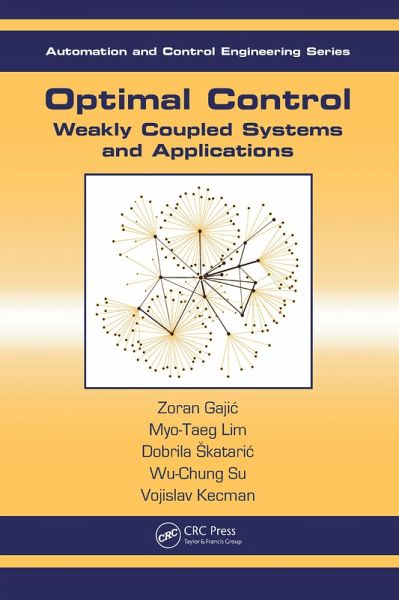 Optimal Control (eBook, ePUB)