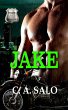 Jake (Undercover Lover, #3) (eBook,... - Bild 1