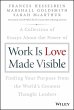 Work is Love Made Visible (eBook, ePUB) - Bild 1