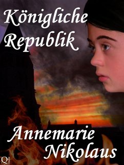 Konigliche Republik (eBook, ePUB) - Annemarie Nikolaus