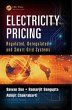 Electricity Pricing (eBook, ePUB) - Bild 1