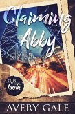 Claiming Abby (Club Isola, #3) (eBook, ePUB)