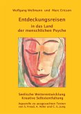 Entdeckungsreisen in das Land der menschlichen Psyche (eBook, ePUB)