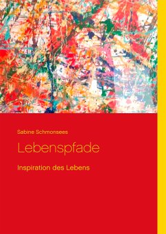 Lebenspfade (eBook, ePUB)