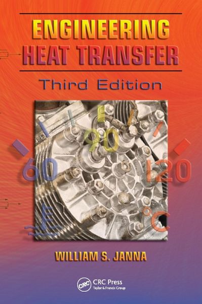 Engineering Heat Transfer (eBook, PDF) Engineering Heat Transfer (eBook, PDF)