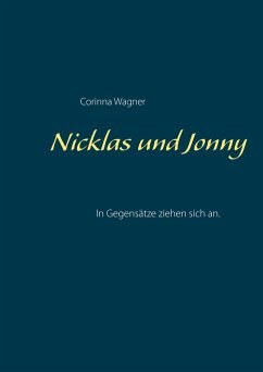 Nicklas und Jonny (eBook, ePUB)