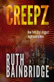 Creepz (eBook, ePUB) Creepz (eBook, ePUB)