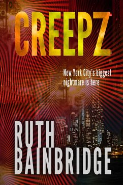 Creepz (eBook, ePUB) - Bainbridge, Ruth