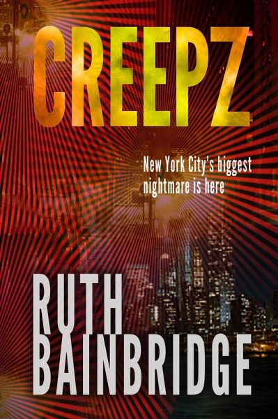 Creepz (eBook, ePUB)