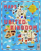 Maps of the United Kingdom (eBook, PDF)