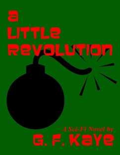 Cover A Little Revolution (eBook, ePUB)