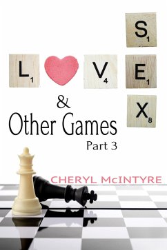 Cover Love Sex & Other Games (Part 3) (eBook, ePUB)
