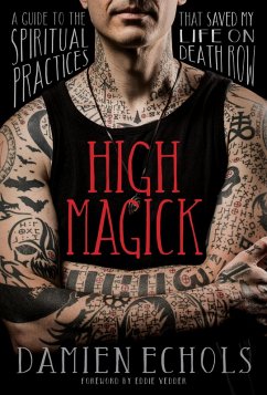 Cover High Magick (eBook, ePUB)