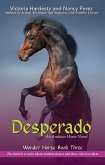 Desperado (eBook, ePUB)