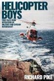 Helicopter Boys (eBook, ePUB)