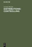 Distributionscontrolling (eBook, PDF)