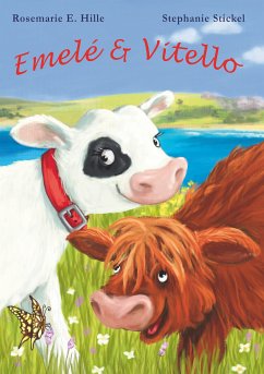 Emelé and Vitello (eBook, ePUB)