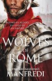 Wolves of Rome (eBook, ePUB)