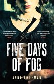 Five Days of Fog (eBook, ePUB)