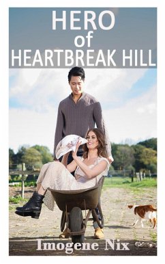 Hero of Heartbreak Hill (eBook, ePUB) - Nix, Imogene