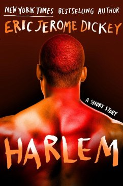 Harlem (eBook, ePUB) - Dickey, Eric Jerome