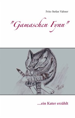 Gamaschen Fynn (eBook, ePUB) - Valtner, Fritz-Stefan