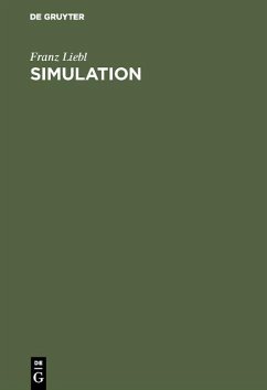 Cover Simulation (eBook, PDF)