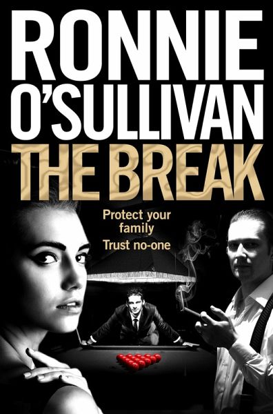The Break (eBook, ePUB)