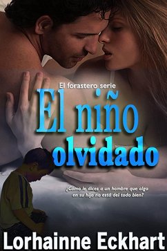 Cover El niño olvidado (eBook, ePUB)