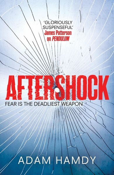 Aftershock (eBook, ePUB)