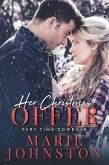 Her Christmas Offer (eBook, ePUB)
