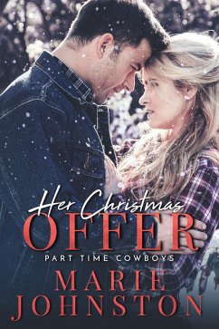 Cover Her Christmas Offer (eBook, ePUB)