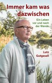 Immer kam was dazwischen (eBook, ePUB)