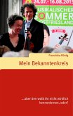 Mein Bekanntenkreis (eBook, ePUB)