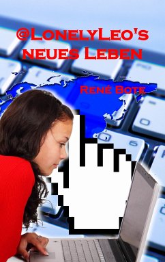 @LonelyLeo's neues Leben (eBook, ePUB)