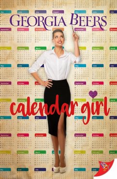 Cover Calendar Girl (eBook, ePUB)