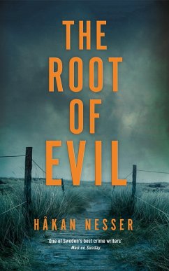 The Root of Evil (eBook, ePUB) - Nesser, Håkan