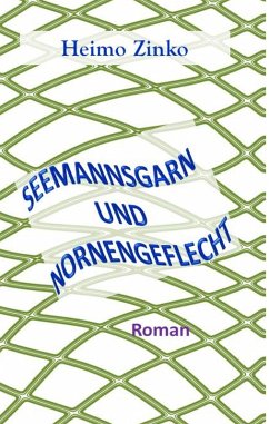 Cover Seemannsgarn und Nornengeflecht (eBook, ePUB)