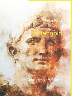 Cover Seifengold (eBook, ePUB)