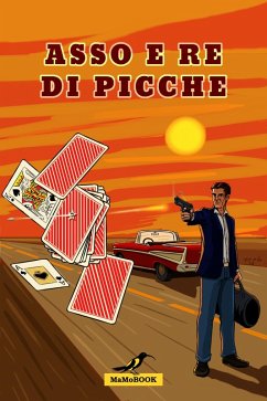Cover Asso e Re di Picche (eBook, ePUB)