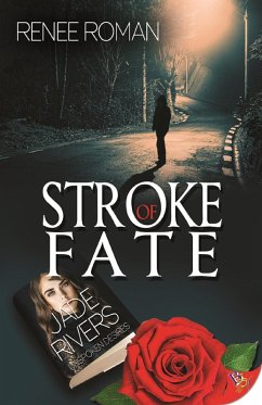 Cover Stroke of Fate (eBook, ePUB)
