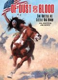 Of Dust & Blood (eBook, PDF) Of Dust & Blood (eBook, PDF)
