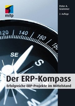 Der ERP-Kompass (eBook, ePUB) - Grammer, Peter