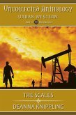 The Scales (Uncollected Anthology, #17) (eBook, ePUB)