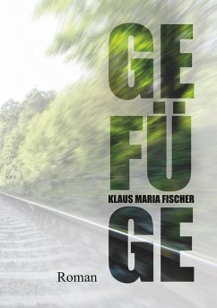 Gefüge (eBook, ePUB) Gefüge (eBook, ePUB)